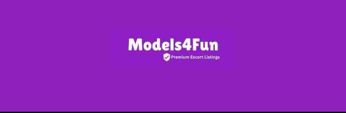 Model 4Fun Cover Image