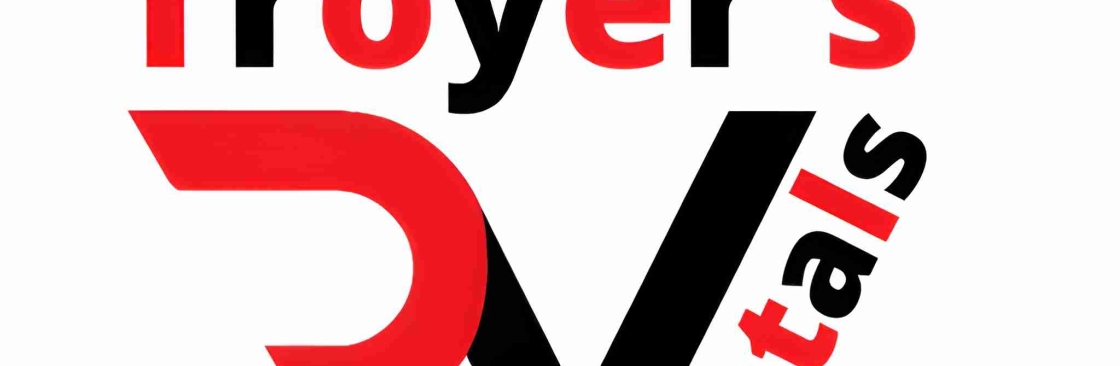 Troyer's RV Rental Cover Image