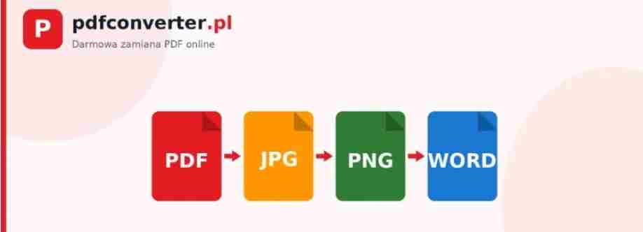 PDF Converter Cover Image