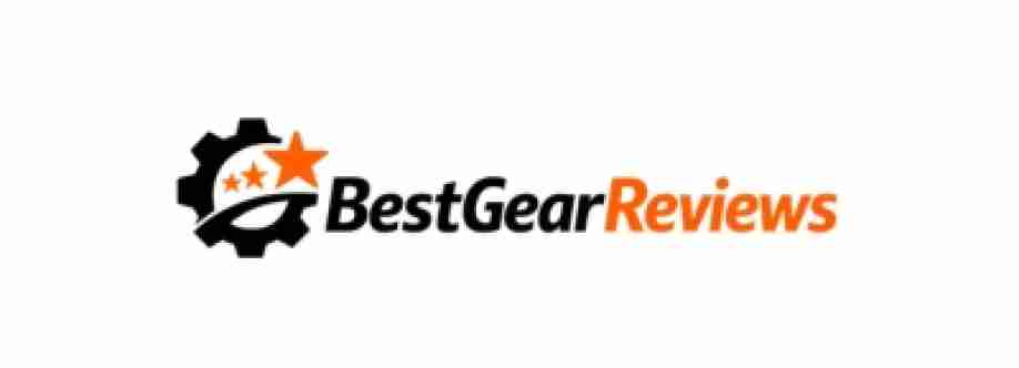 Best Gear Reviews Cover Image
