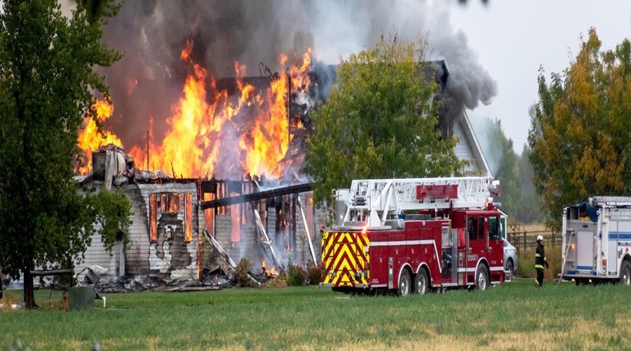 Arizona Arson Laws: Understanding Charges, Penalties, and Legal Consequences