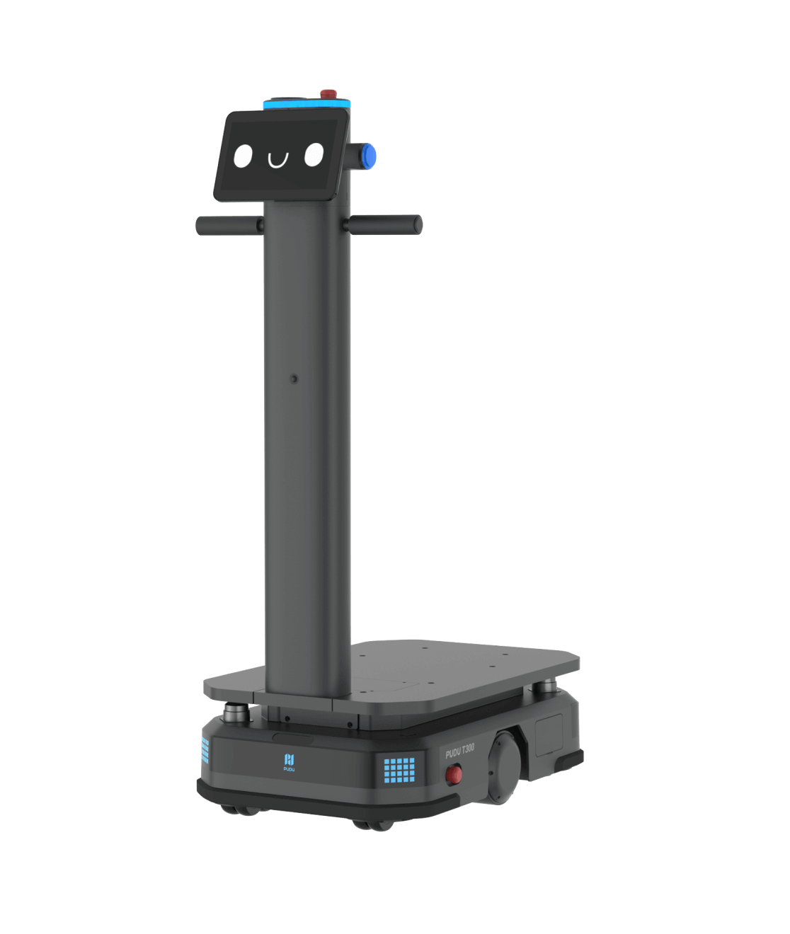 Holabot | Xtrike Robotics Sdn Bhd