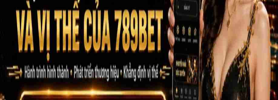 789BET Cover Image