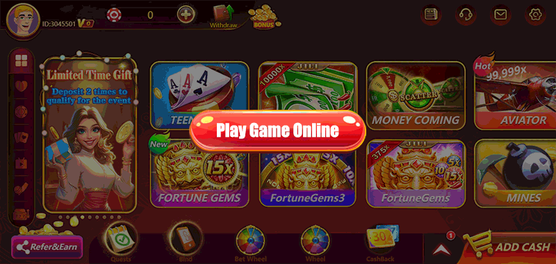 Bolly Game App Download & Login Guide | Bolly Game APK