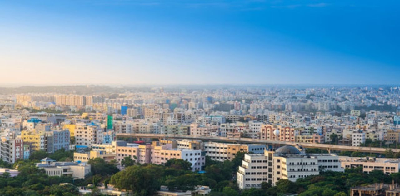 Indigo Airlines Hyderabad Office in Telangana +1–888–738–0817