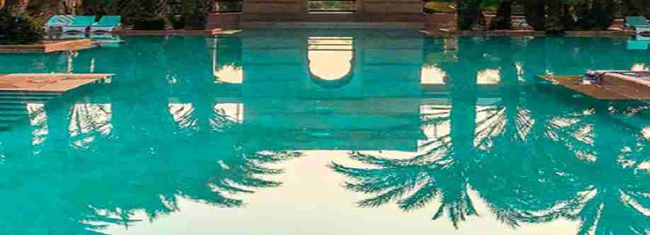 EcoPoly Pool Renovations Cover Image