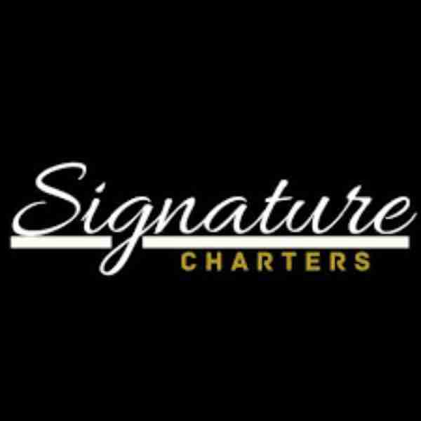 Signature Charters Profile Picture