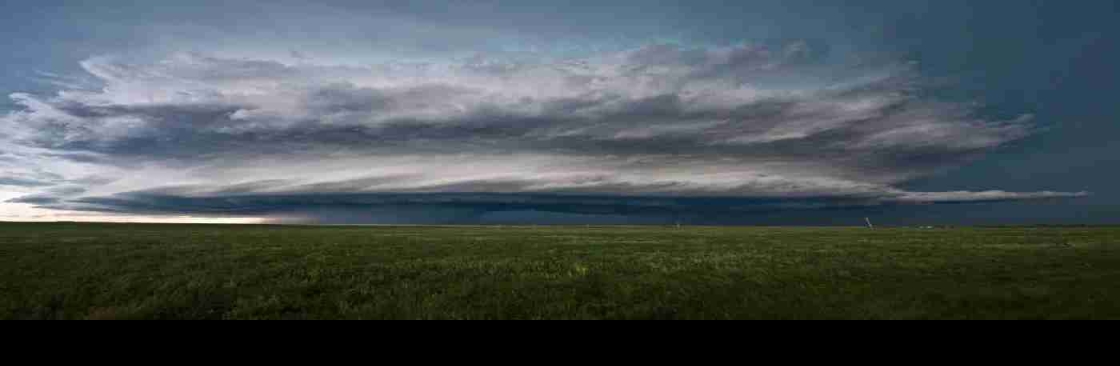 Storm Chasing Adventure Tours Cover Image