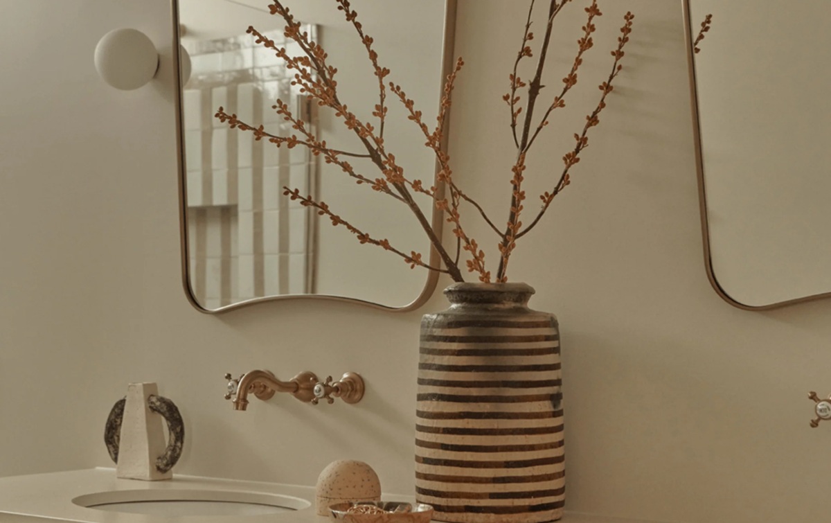 How to Choose Bathroom Mirrors That Transform Your Space – Life Essentials