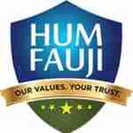 Hum Fauji Initiatives Profile Picture
