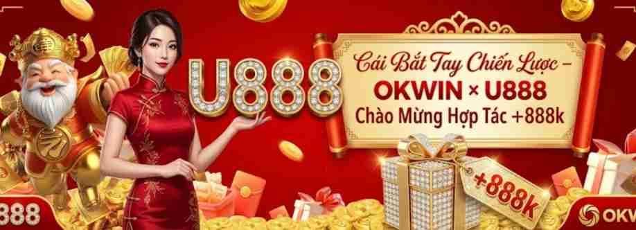 U888 **** Cover Image