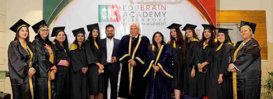 Edu Brain Academy Cover Image
