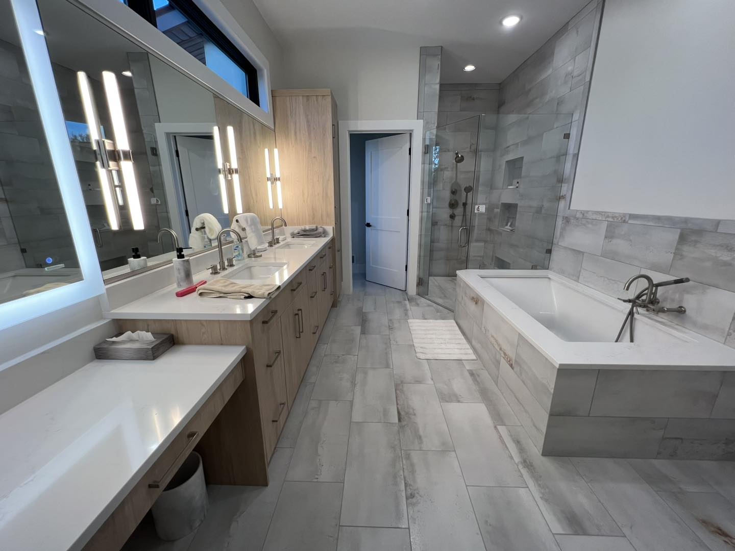 What Is a Realistic Budget for a Bathroom Remodel?