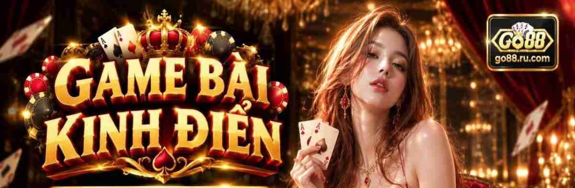 cổng game go88 Cover Image