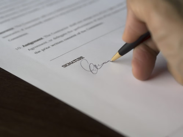 Commercial LOI Template vs. Purchase Proposal Template Guide