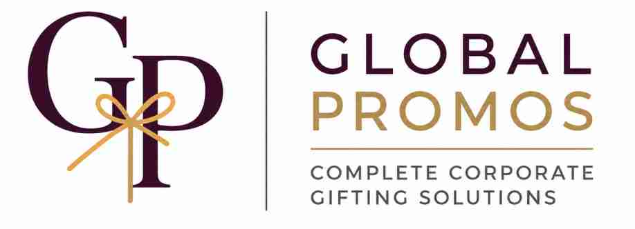 GLOBAL PROMOS Cover Image