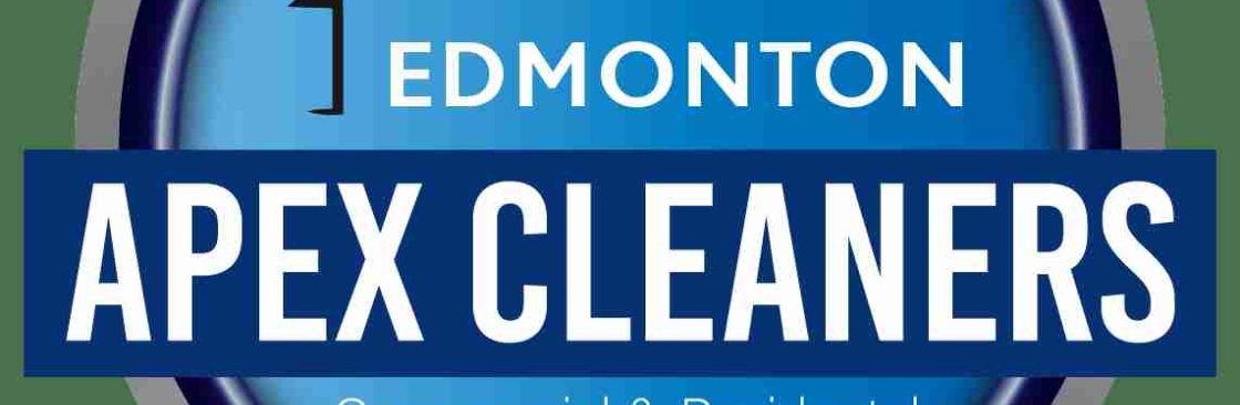 edmonton apexcleaners Cover Image