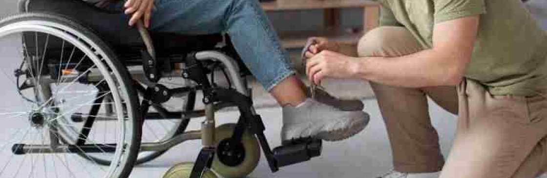 Resilient disability services Cover Image