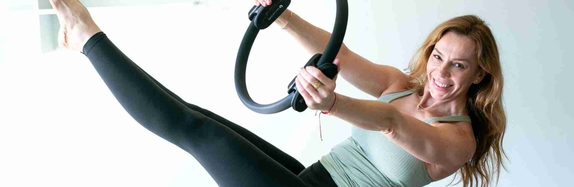 Pilates of San Diego Cover Image