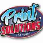 Print Solutions LV profile picture