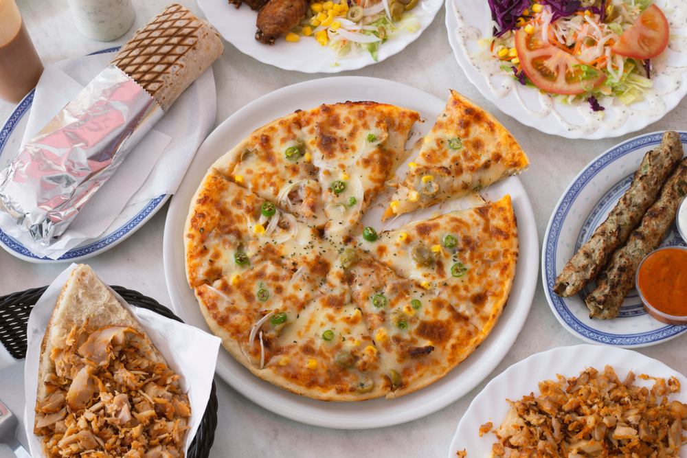 Pizza oder Döner? Welche Mahlzeit passt zu welchem Anlass? - Smart SEO Article