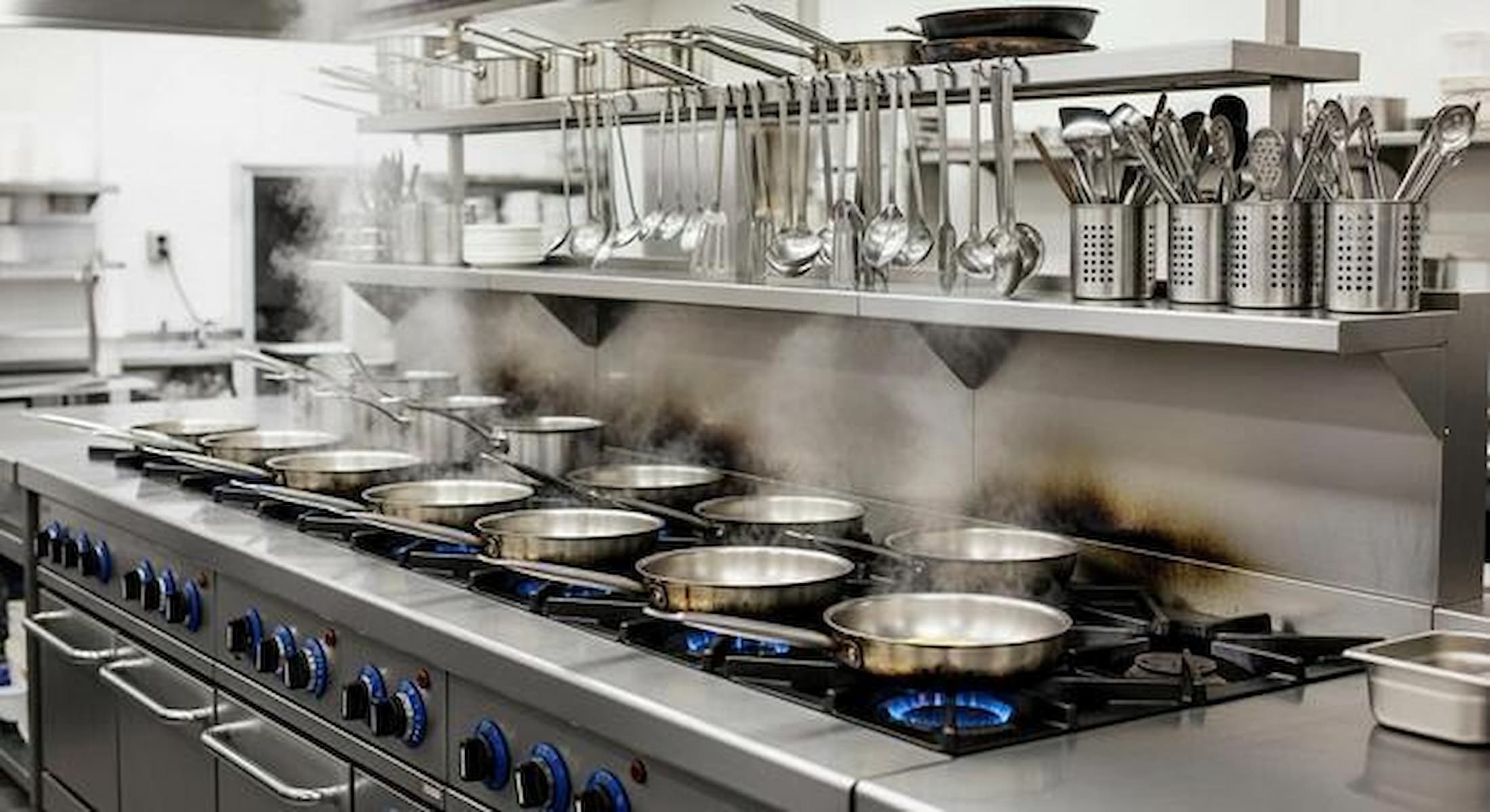 Comparing Stock Pot Burners: Fuel, Materials and Burner Designs Explained | Compare Factory