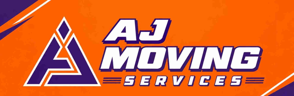 AJ Moving Services Cover Image