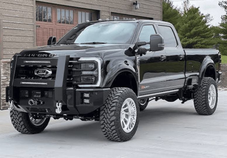 Are Aftermarket Bumpers Worth It? | Line-X of Colorado Springs