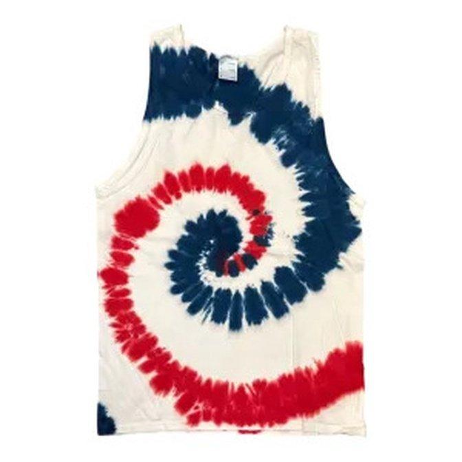 How Wholesale Tie Dye T-Shirts Can Elevate Your Clothing Collection | Articles | Noorey Pablo | Gan Jing World - Technology for Humanity | Video & Movie Streaming