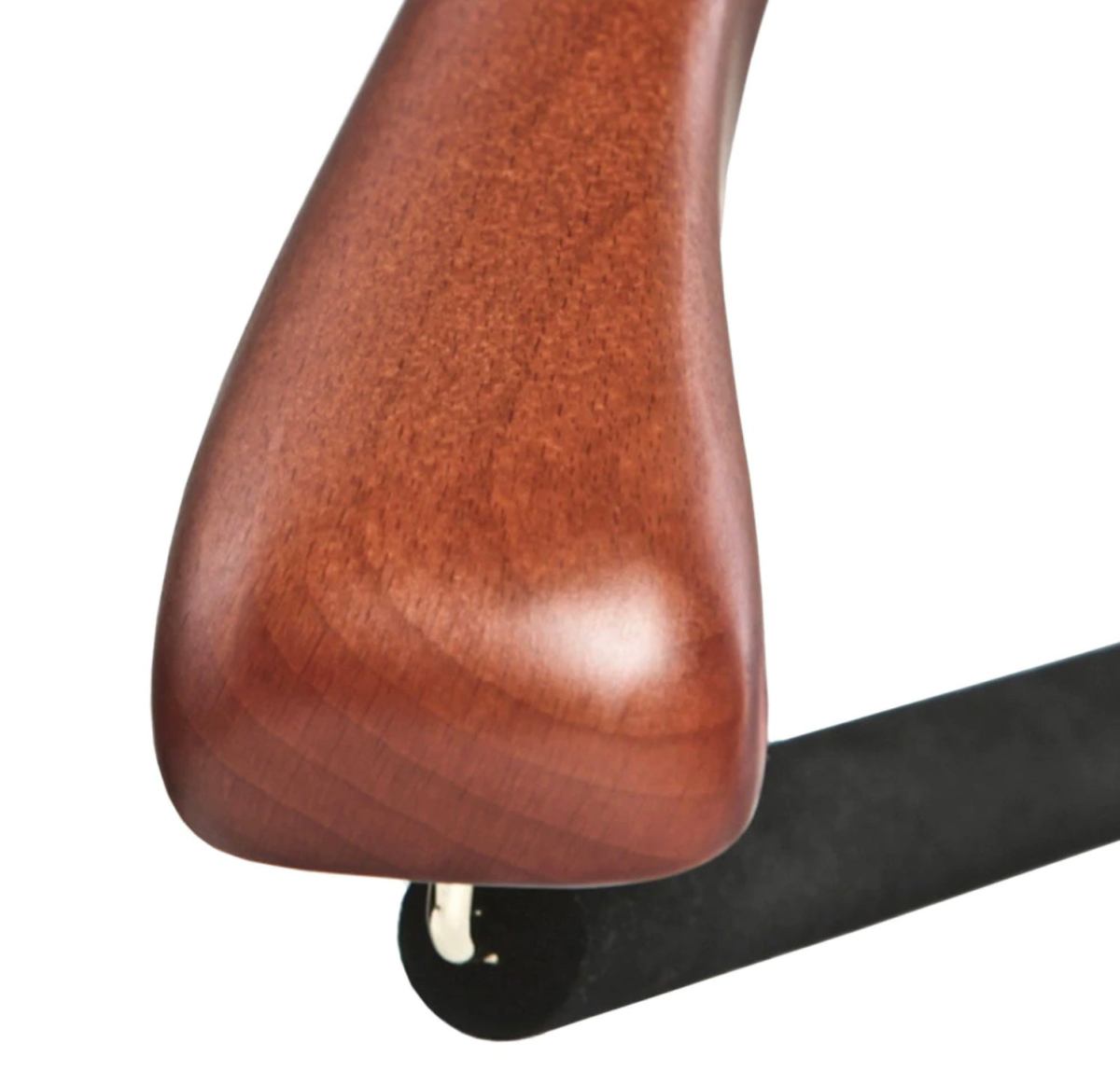 What Makes the Best Suit Hangers and Wooden Trouser Hanger? – Butler Luxury