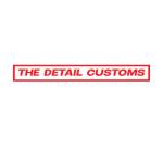 The Detail Customs Profile Picture