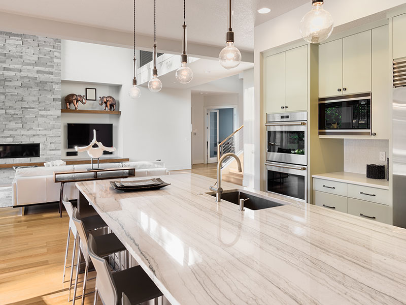 Kitchen Remodeling Los Altos | Cardinal Custom Construction