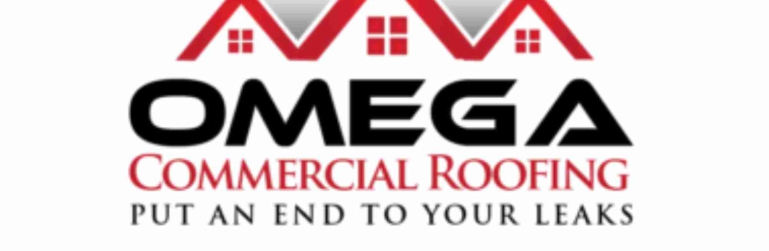 omega commercial roofing Cover Image