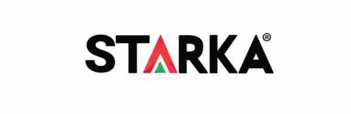 Starka Solar Cover Image