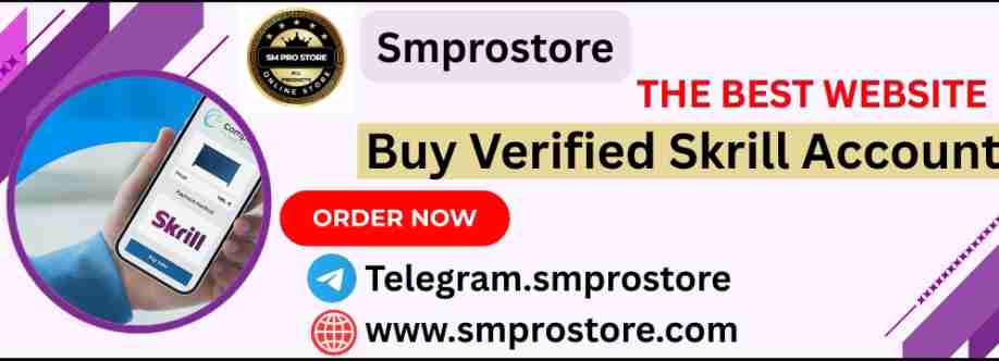 Top 29 Expert Tips To Buy Verified Skrill Accounts Cover Image
