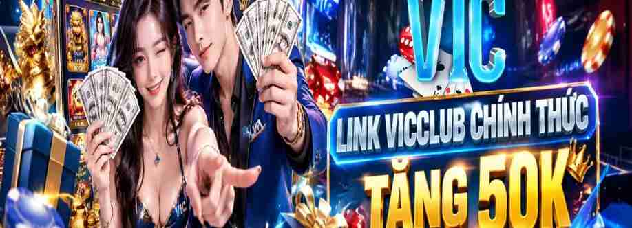 cổng game vicclub Cover Image
