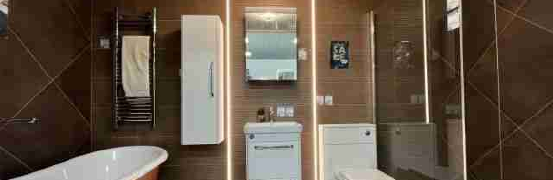 Easy Bathrooms Cover Image