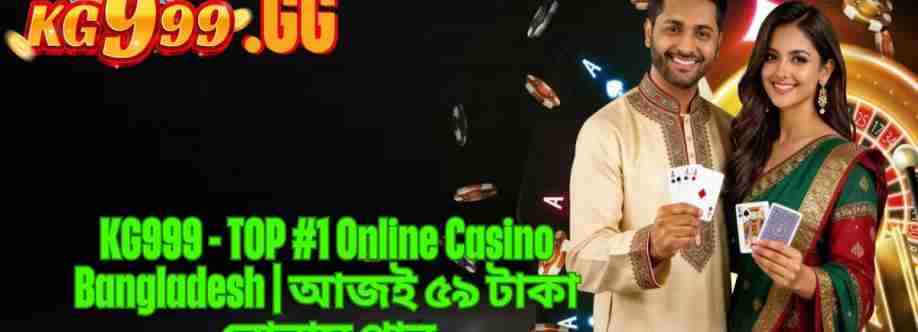 KG999 Bangladesh Cover Image