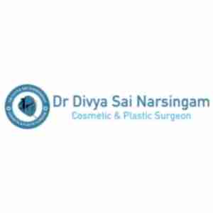 Divya Plasticsurgeon Profile Picture