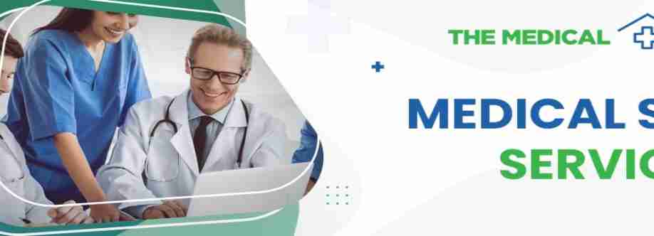 Medical SEO Services Cover Image
