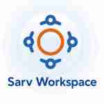 Sarv Workspace Profile Picture