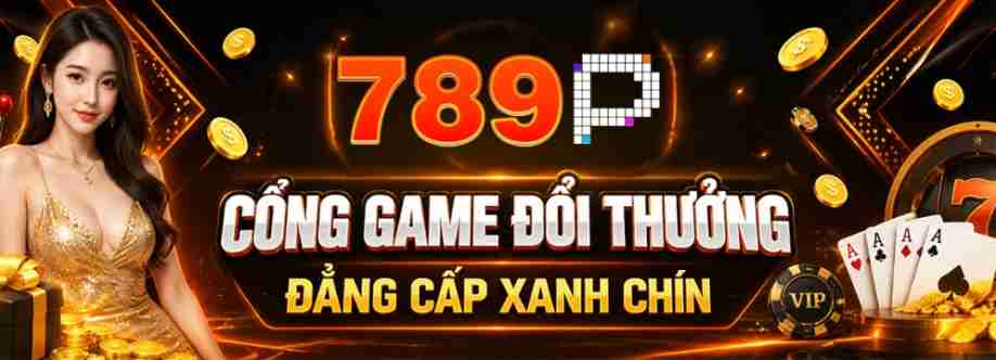 789P Nhà Cái Cover Image