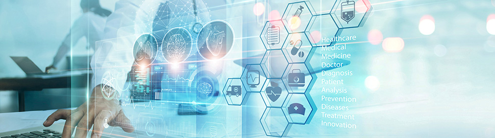 Stages in EHR Application Development: A Complete Guide
