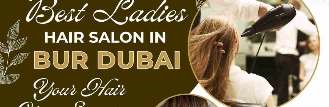 Devora beauty Salon & Lounge Cover Image