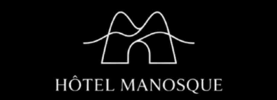 hotelmanosque fr Cover Image