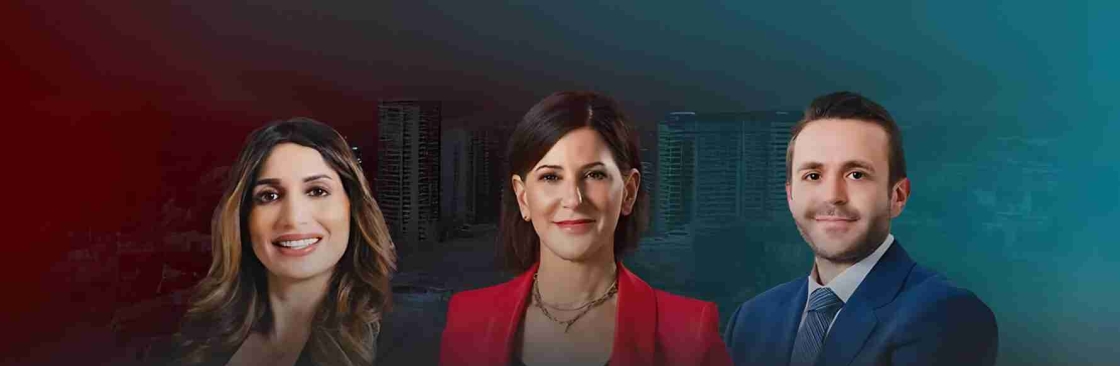 Glauber Berenson Vego LLP Cover Image