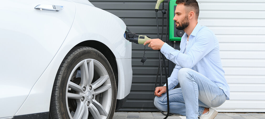 Home EV Charger Installations - Zap Vehicle Charging