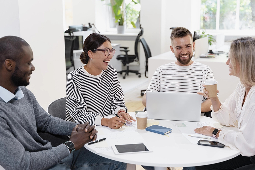 Employment Law Compliance Support: Helping Businesses Navigate Workforce Requirements – John Muler