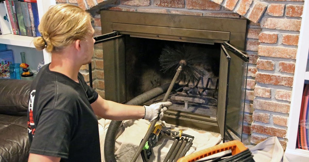 Why Does Regular Fireplace Service Matter for Woodburn Homes?