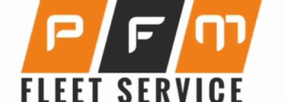 PFM Fleet Service Cover Image